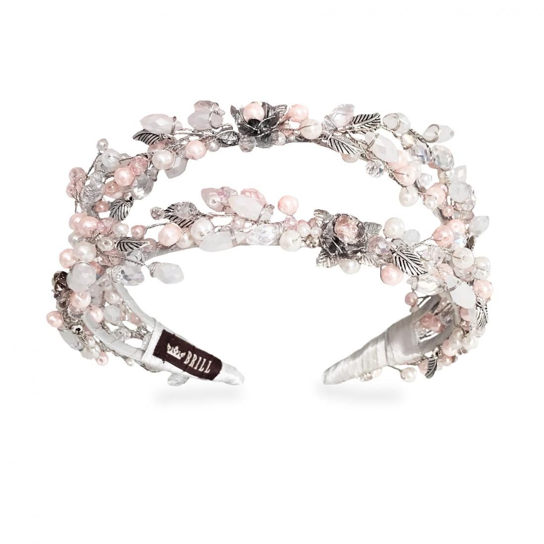 Украшения bredberrypudrabeli