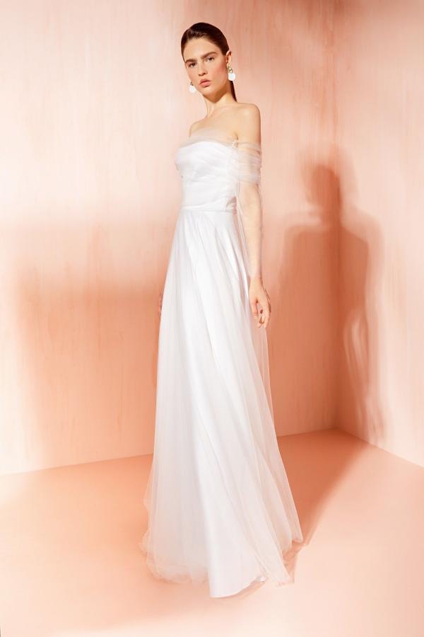 Свадебное платье #1600