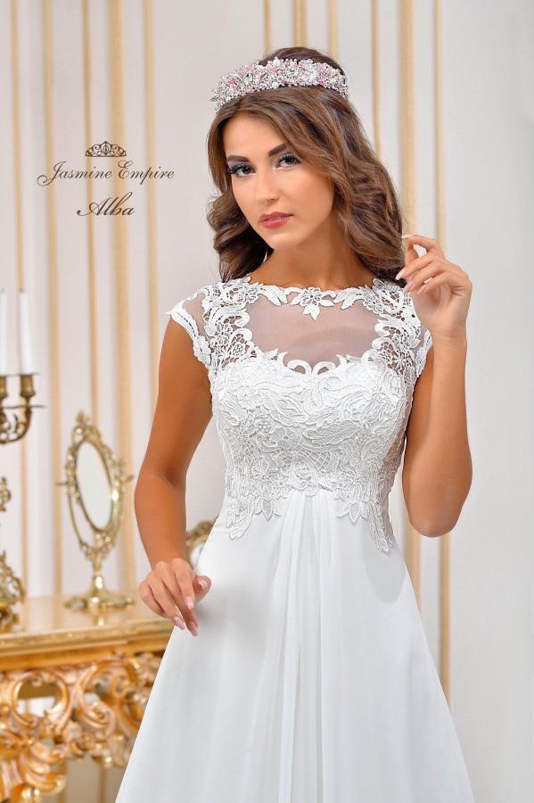 Свадебное платье #334