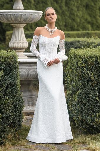 Свадебные платья #8152