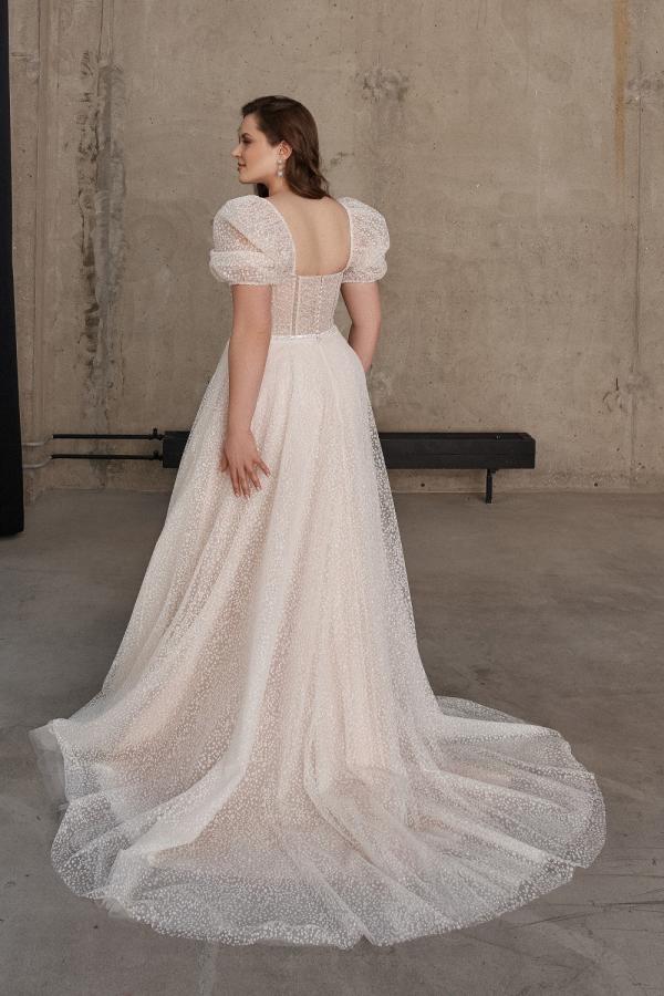 Свадебное платье #2583