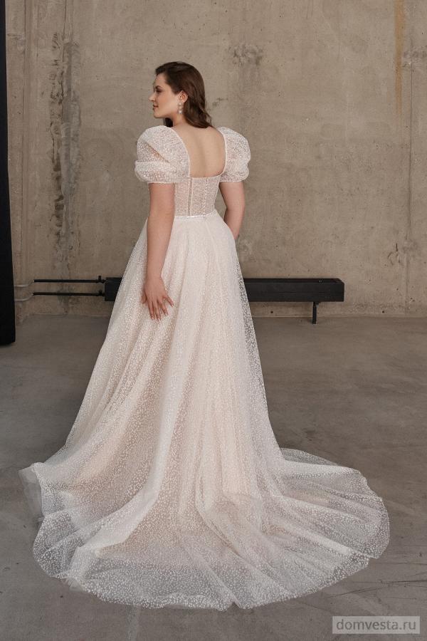 Свадебное платье #2583