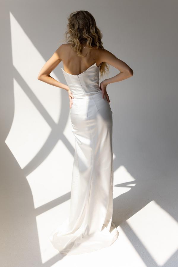 Свадебное платье #2042