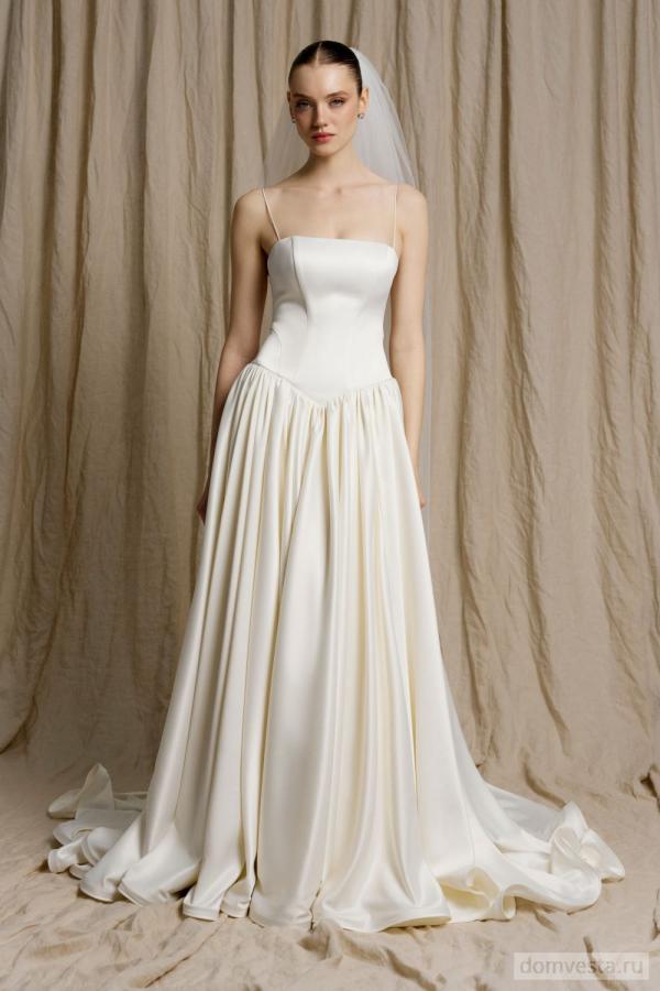 Свадебное платье #1171