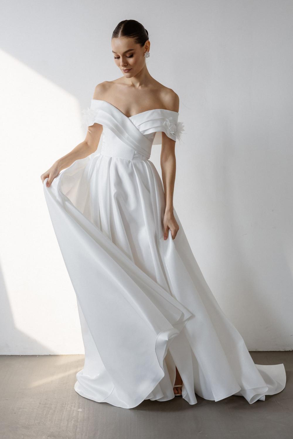 Свадебное платье #2907