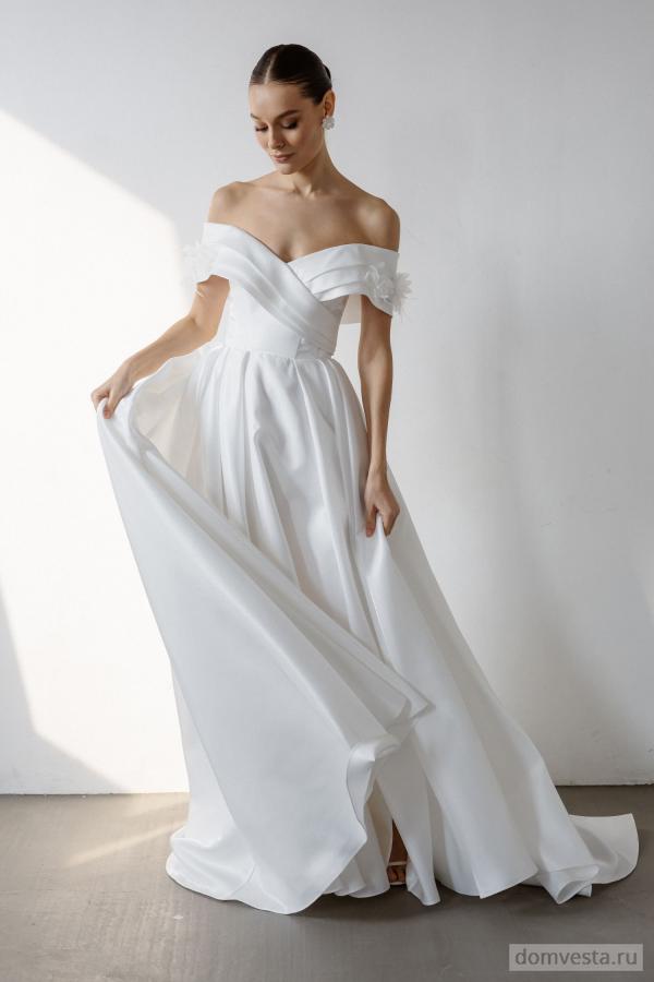 Свадебное платье #2907
