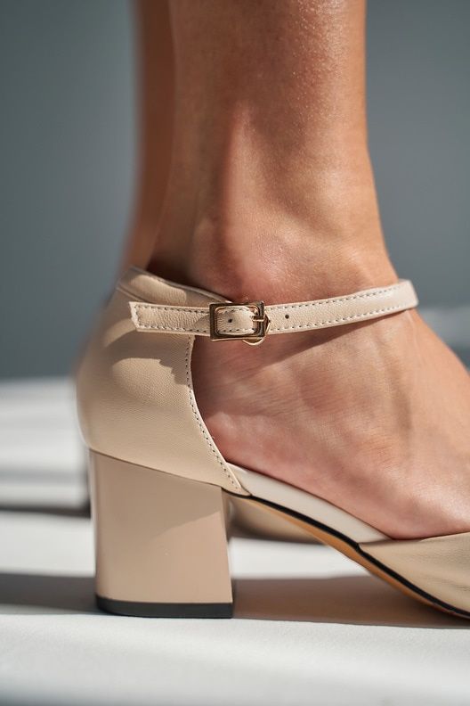 Туфли ln-104-7411-1