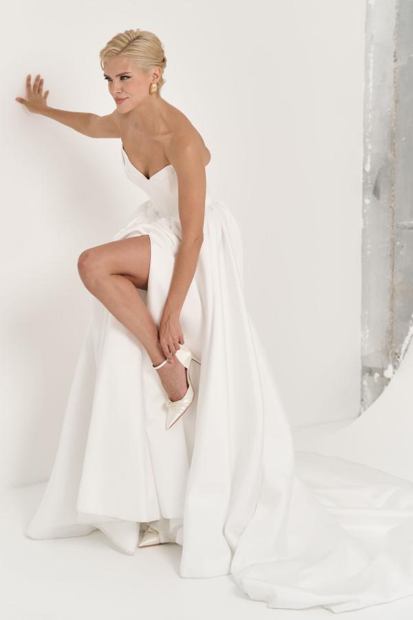 Свадебное платье #5275