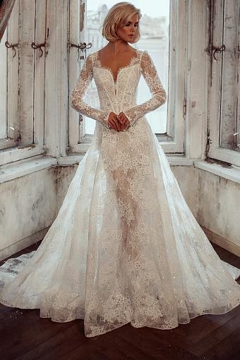 Свадебные платья #9749