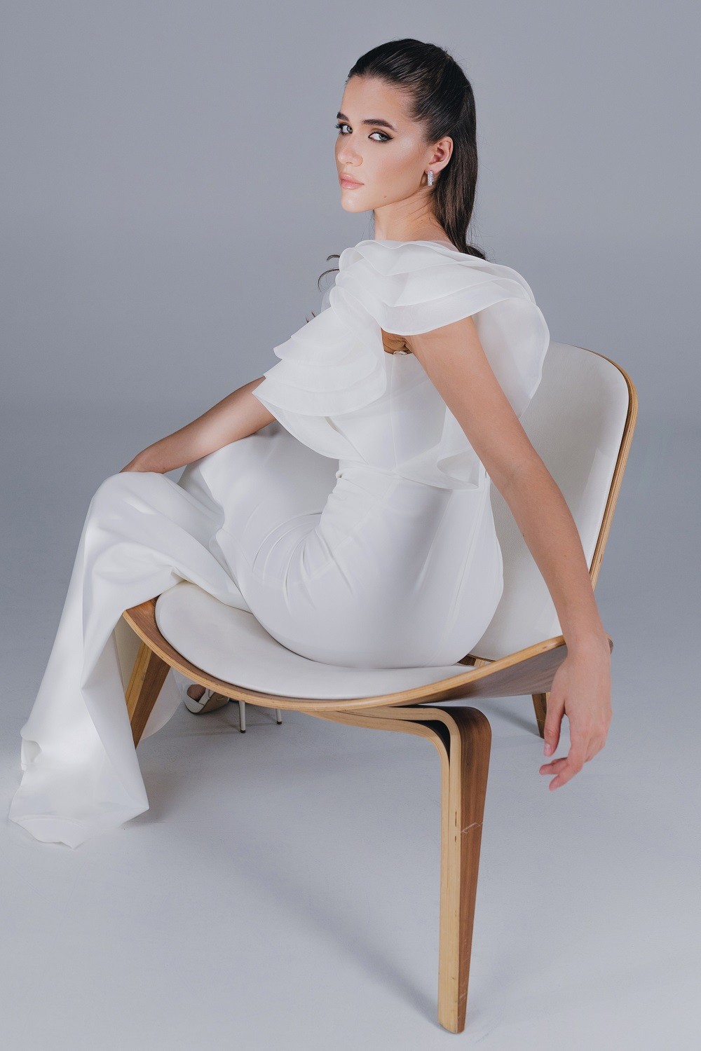 Свадебное платье #1899