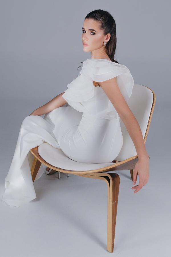 Свадебное платье #1899