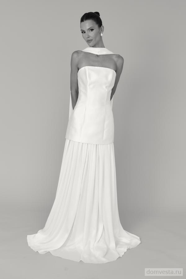 Свадебное платье #1711
