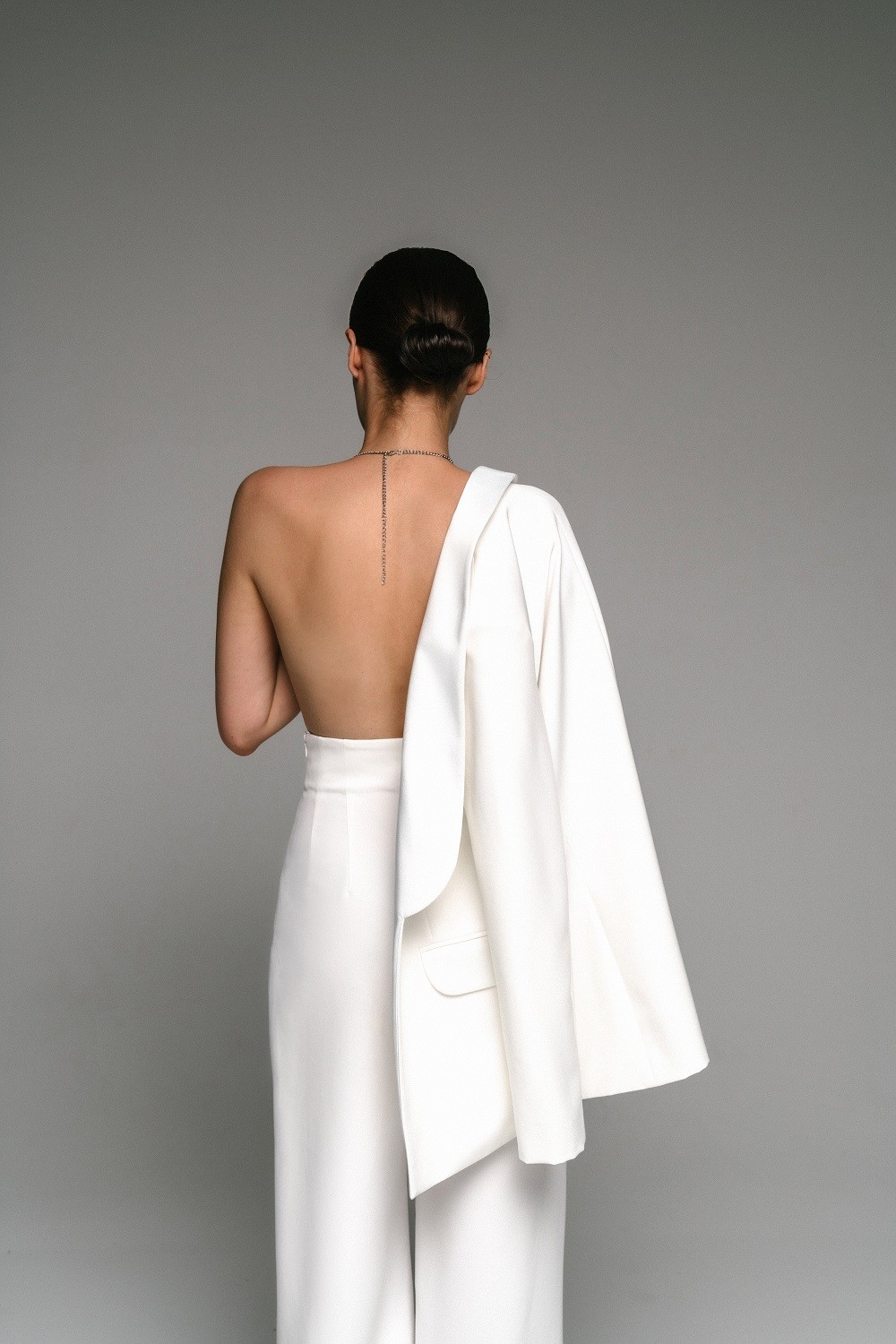 Свадебное платье #2033