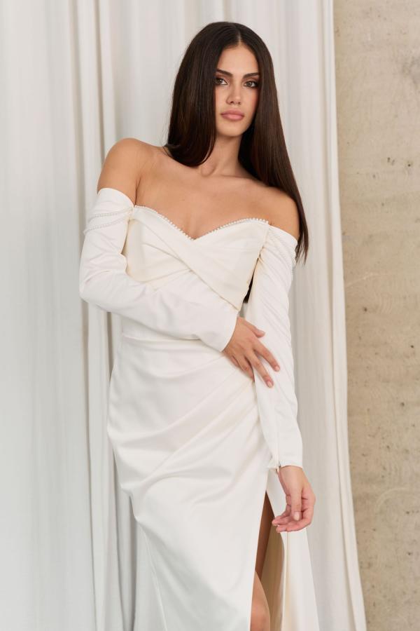 Свадебное платье #7964