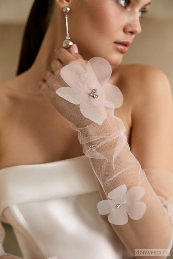 Свадебное платье #3656