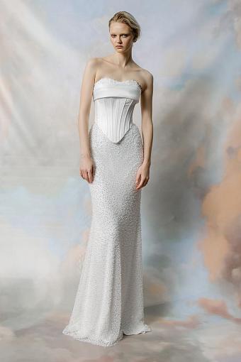 Свадебные платья #1156