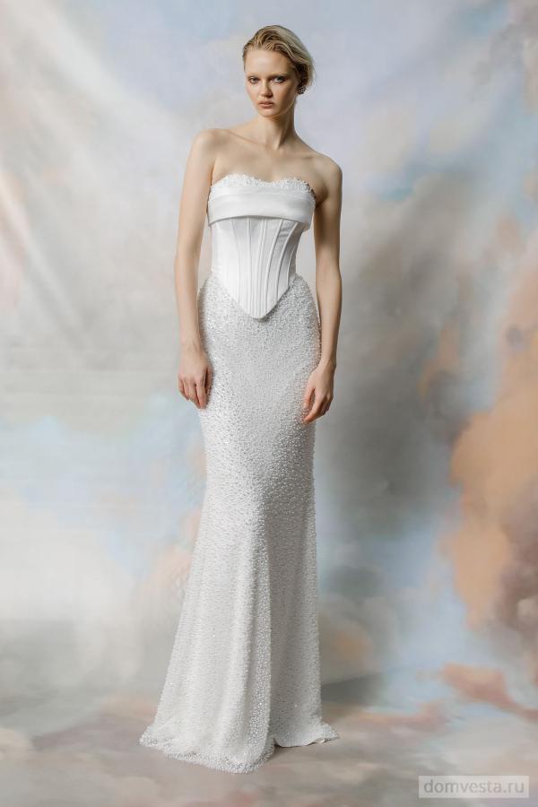 Свадебное платье #1156