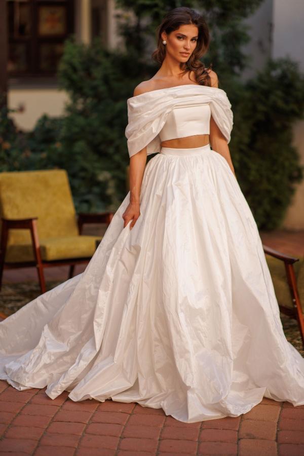 Свадебное платье #5267