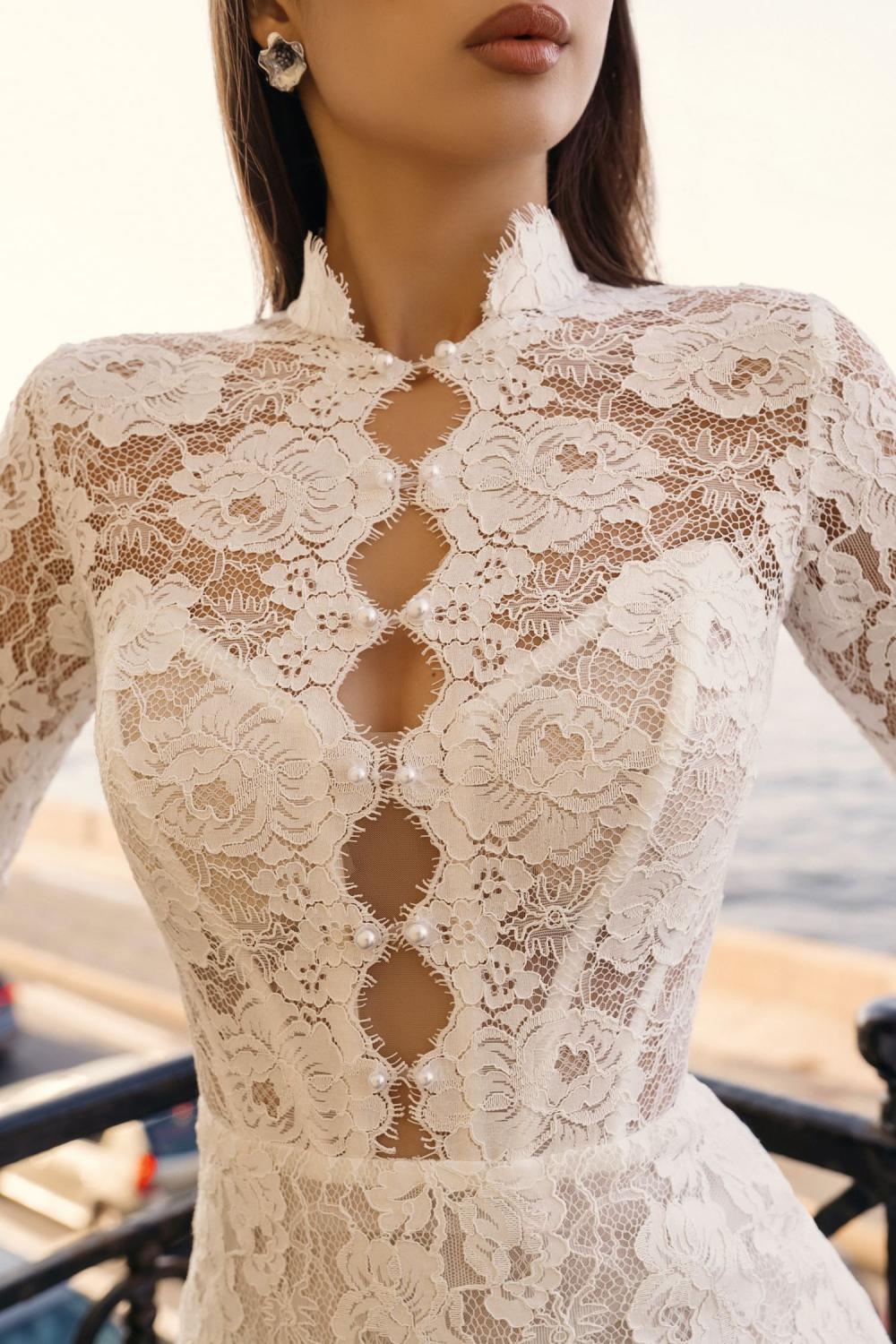 Свадебное платье #2466