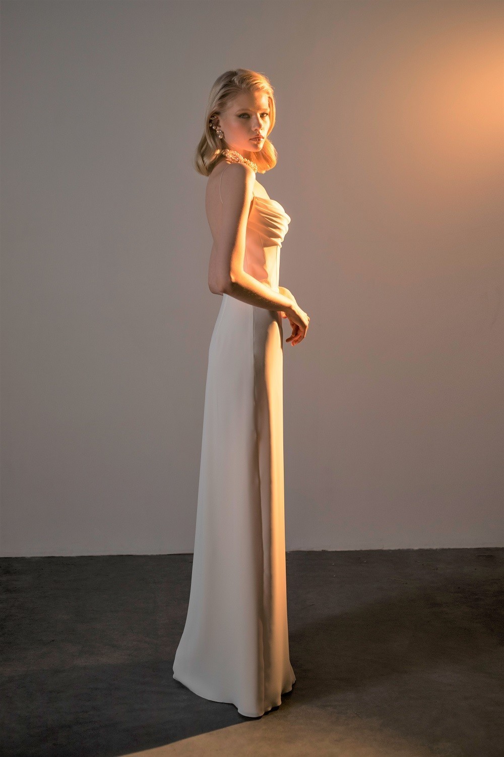 Свадебное платье #1091