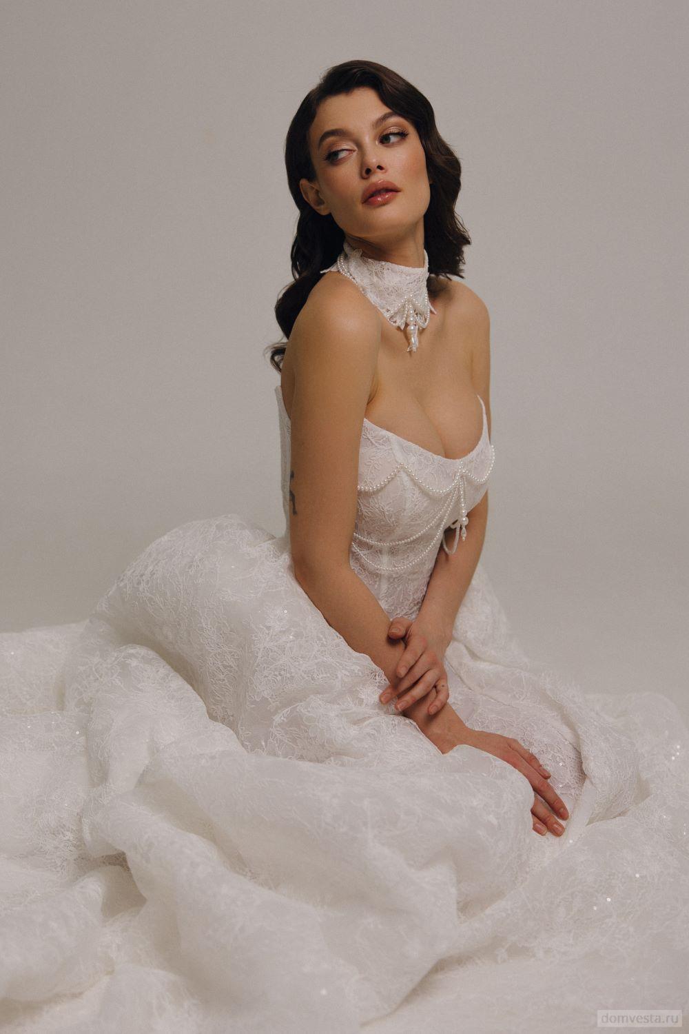 Свадебное платье #5297