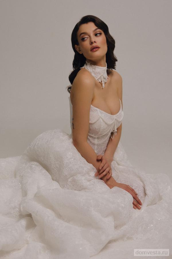 Свадебное платье #5297