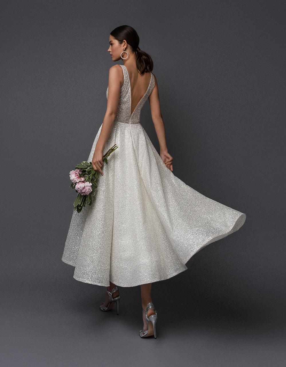 Свадебное платье #365