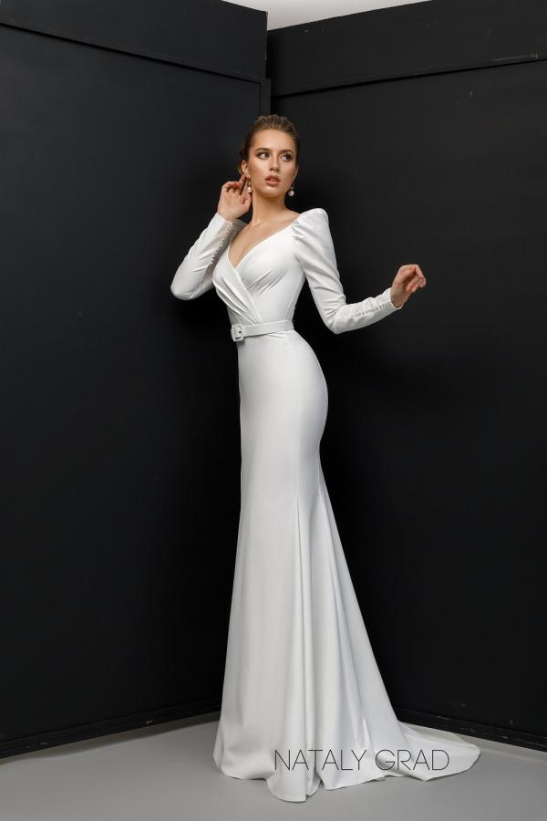 Свадебное платье #3505