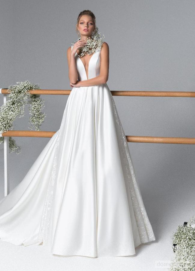 Свадебное платье #4180