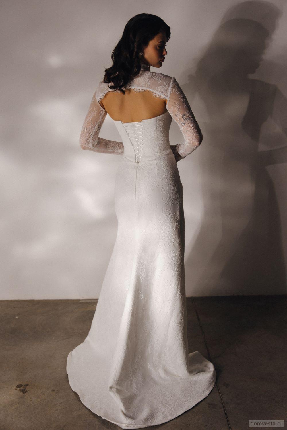 Свадебное платье #5304