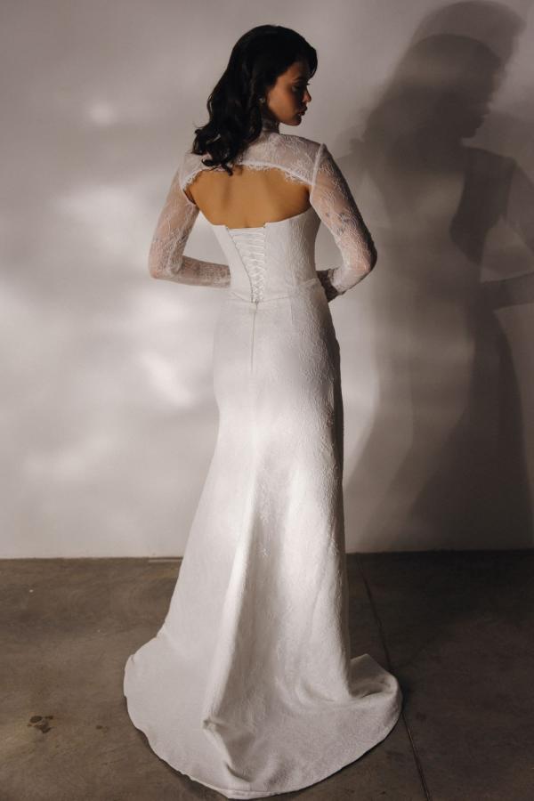 Свадебное платье #5304