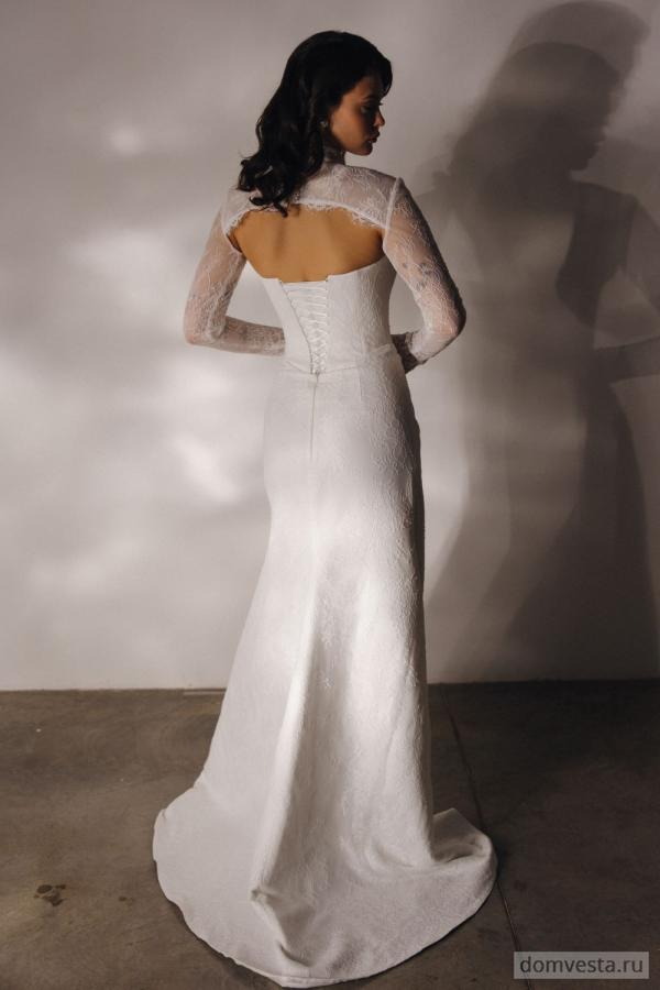 Свадебное платье #5304