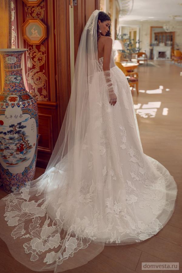 Свадебное платье #2177