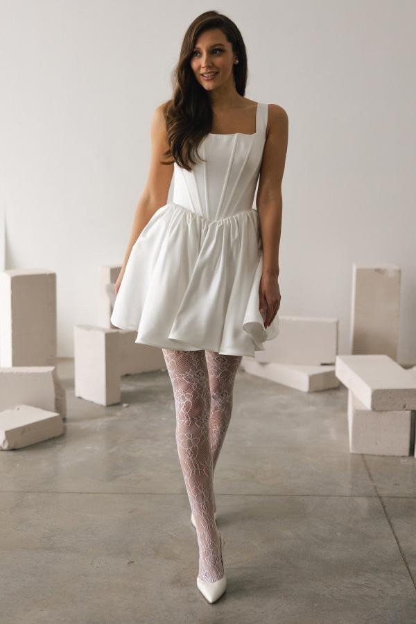 Свадебное платье #1673