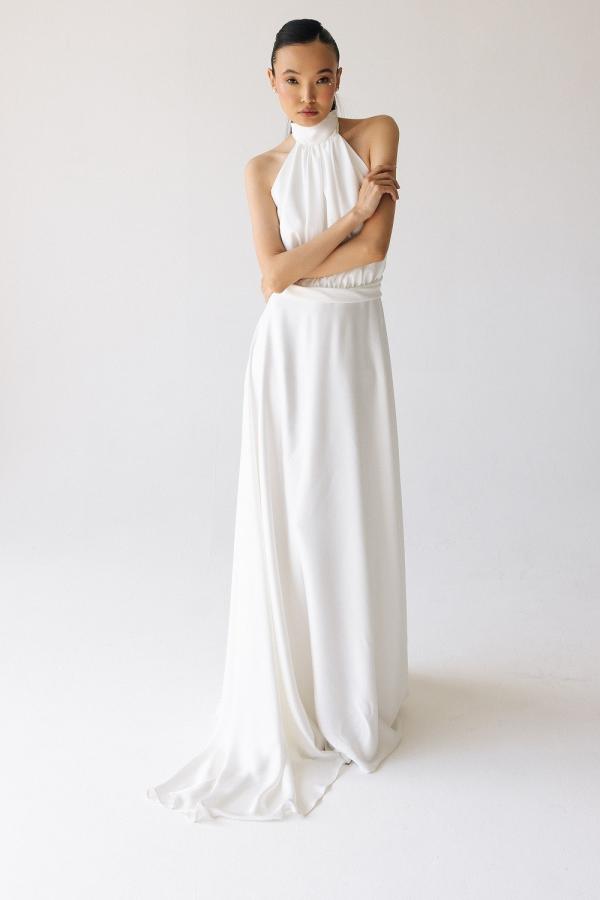 Свадебное платье #2092