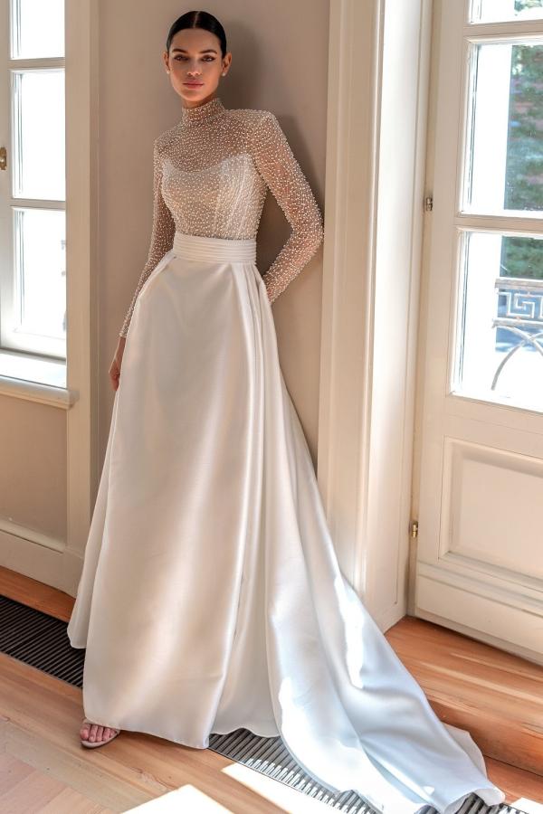 Свадебное платье #2831