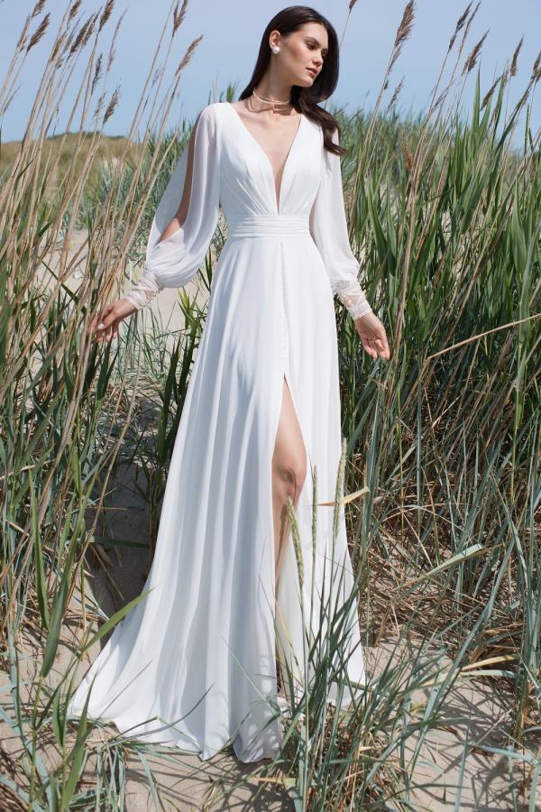 Свадебное платье #2691