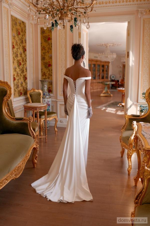 Свадебное платье #2184