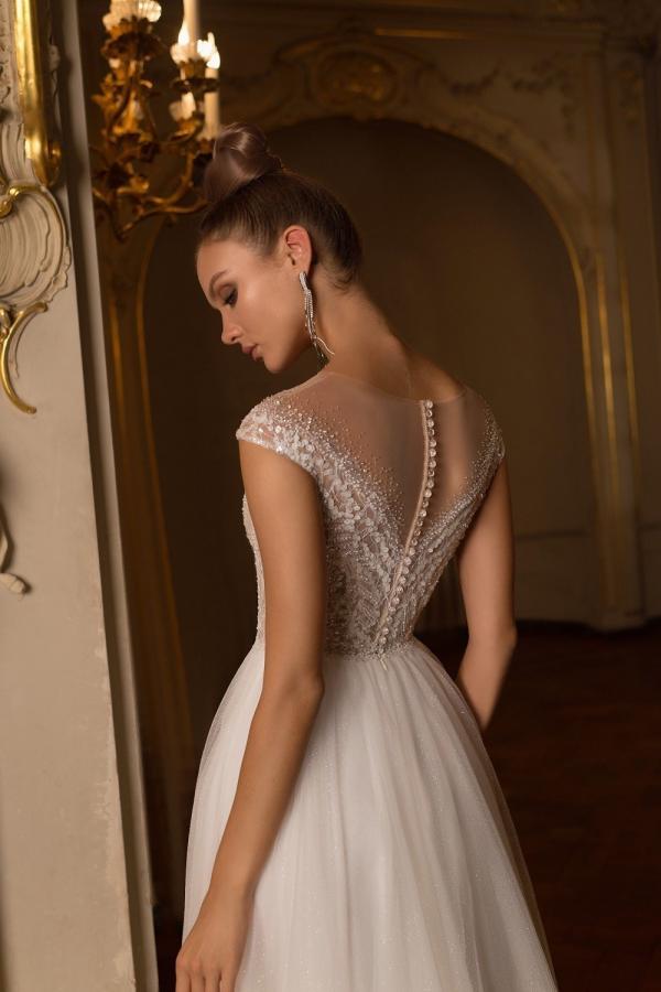 Свадебное платье #7528