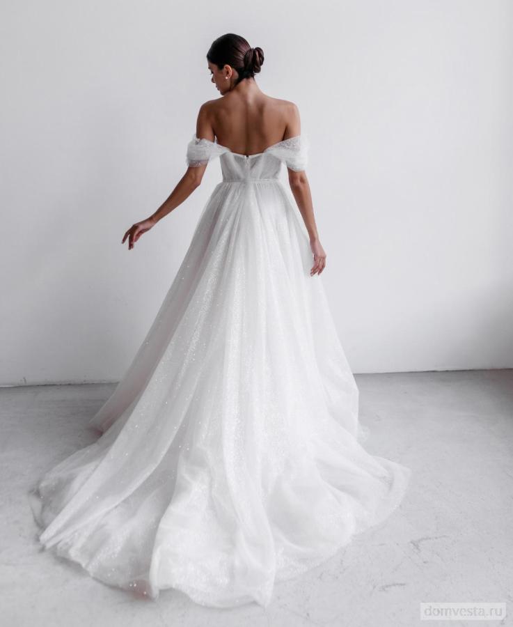 Свадебное платье #4627