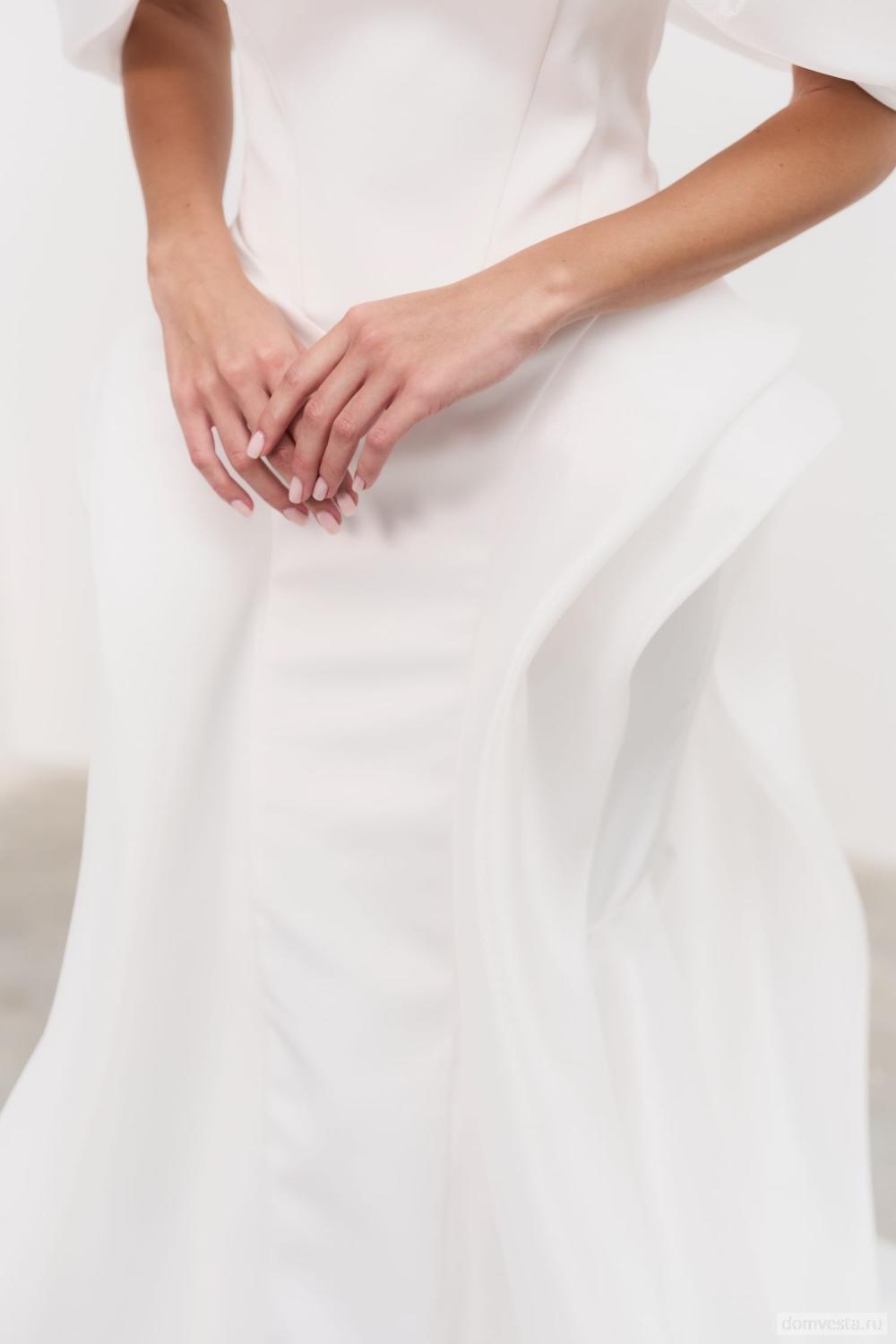 Свадебное платье #1166