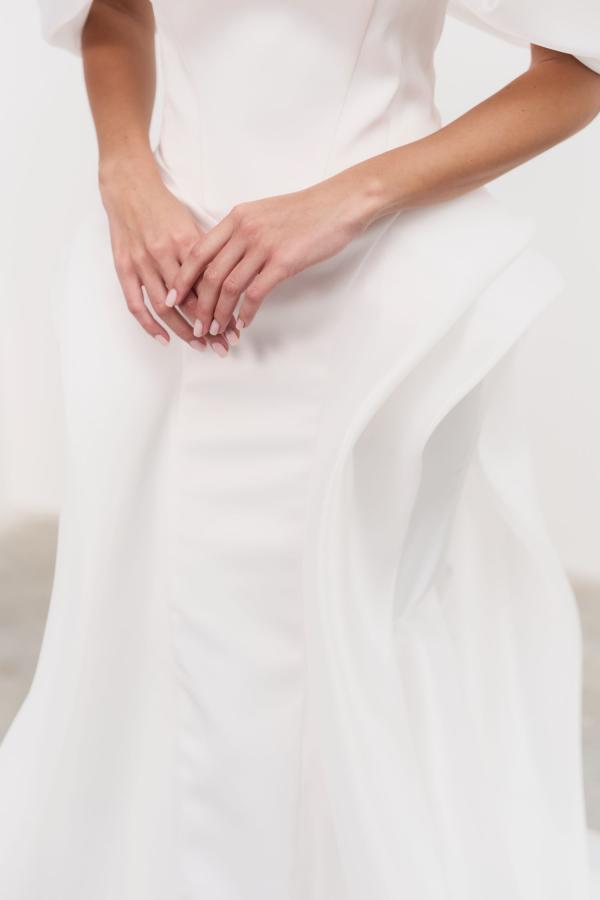 Свадебное платье #1166