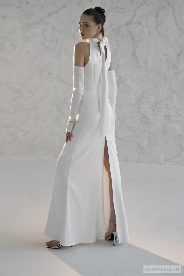 Свадебное платье #1102
