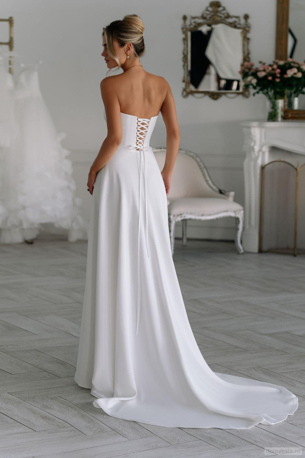 Свадебное платье #8162