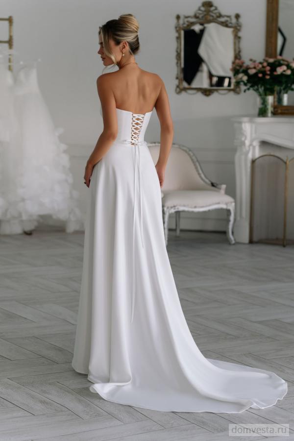 Свадебное платье #8162