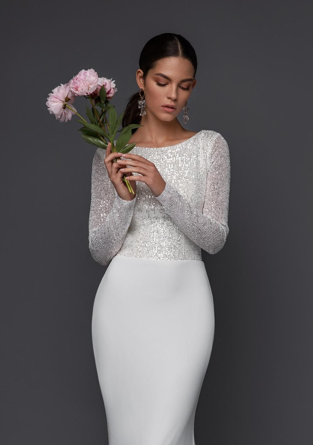 Свадебное платье #360