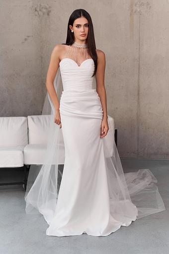 Свадебное платье Marry Mark #7953