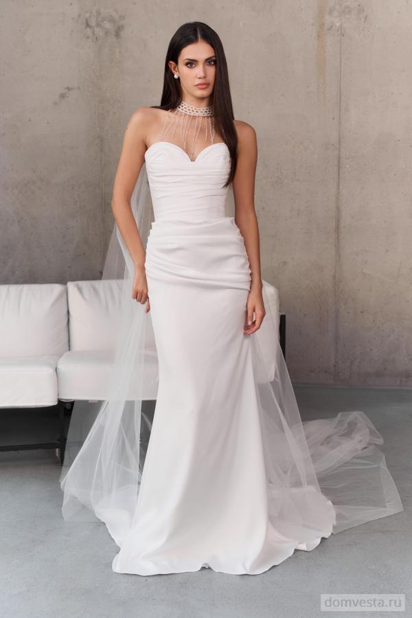 Свадебное платье #7953