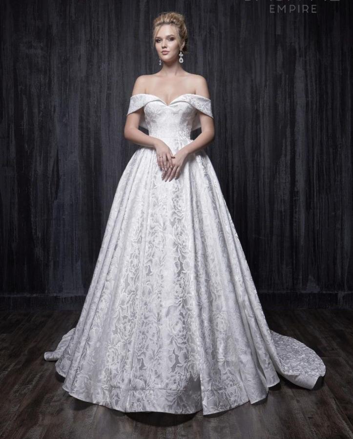 Свадебное платье #331