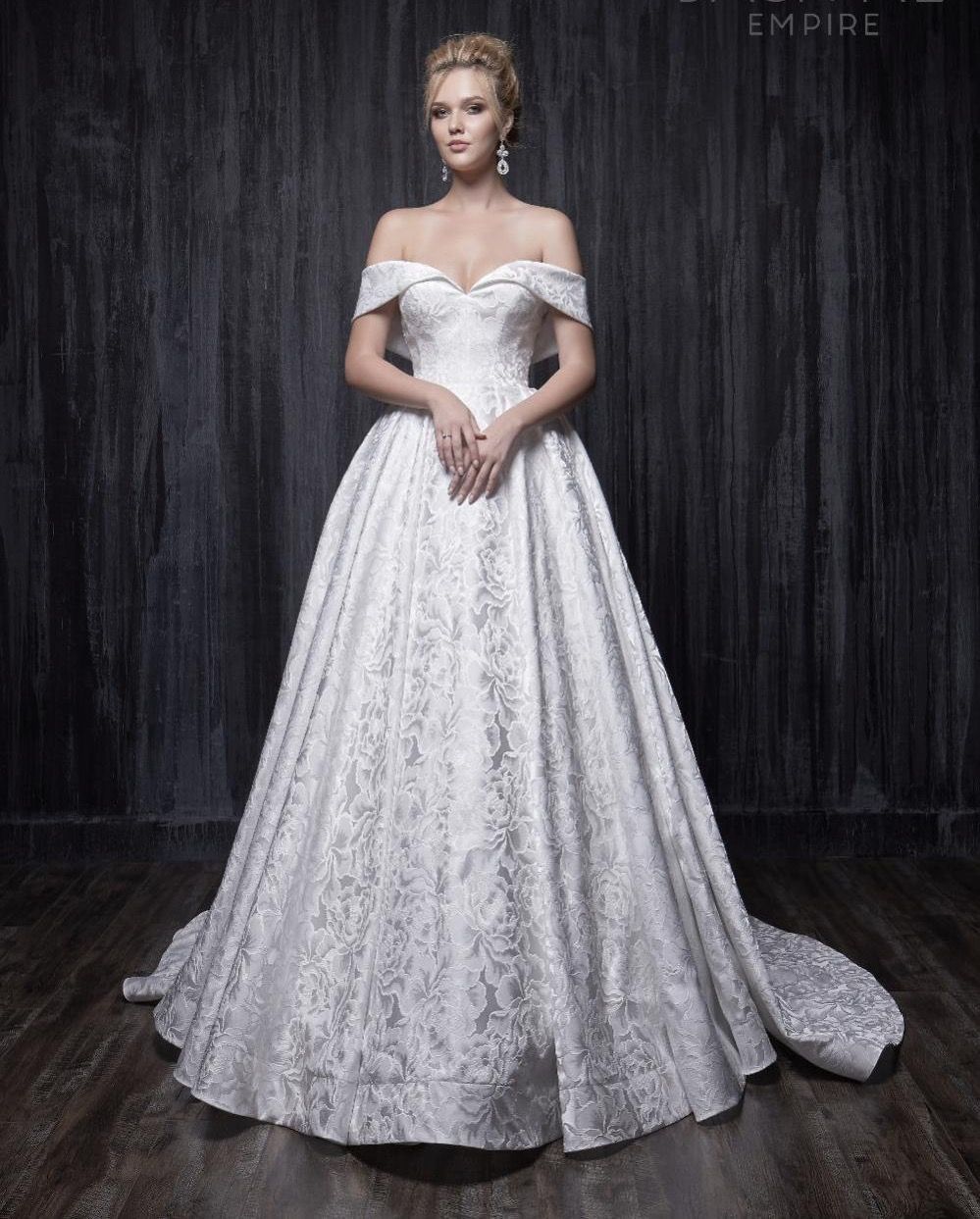 Свадебное платье #331